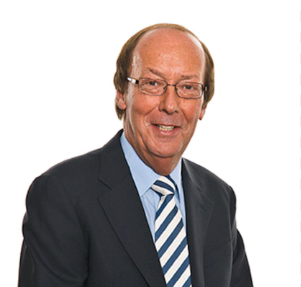 Fred Dinenage