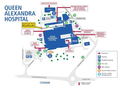 Nightingale Road map.jpg