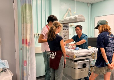 PHU simulation centre - Neonatal.jpeg