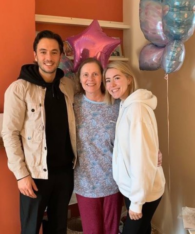 Luke Great South Run