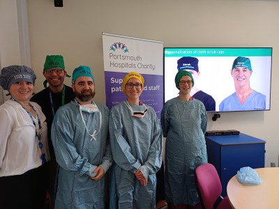 Dragons' Den previous winner