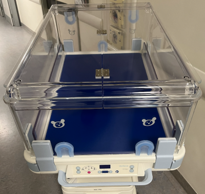 Lifetherm cot