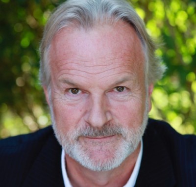 Clive Mantle actor